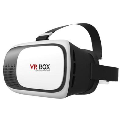 VRBOX二代智能虚拟现实游戏眼镜