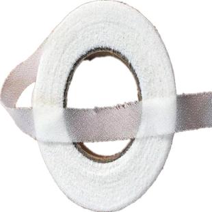 服装30d切条有纺衬斜直条定型衬防伸带粘合衬布配用真丝面料薄料