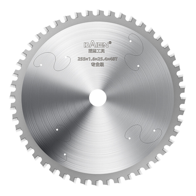 【冷切机专用】金属冷切锯片355