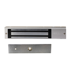 ZKTECO熵基中控ZL-280ST280KG公斤磁力锁电磁锁单门门禁锁AL-280