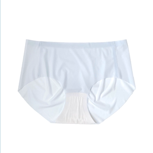 大码女士无痕不夹屁股内裤女200斤胖mm2026新款女款性感勾人200斤