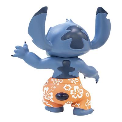 enesco史迪奇夏威夷摆件史迪仔