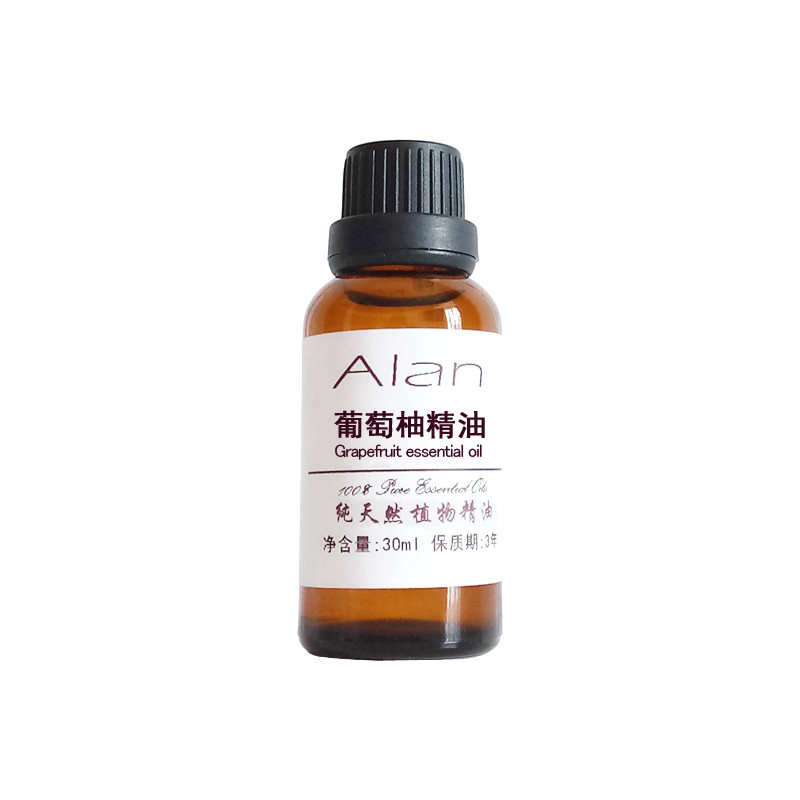 30ml提神去屑葡萄柚精油美国进口