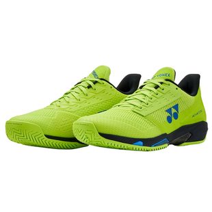 YONEX/尤尼克斯网球鞋男女款AD-ACCEL速度型26新款防滑耐磨网球鞋