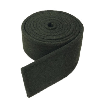 腰带羊绒大衣呢子腰带手工定制