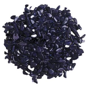 5-7毫米保真天然水晶碎石消磁石现货枕头优质透亮水晶净化手链