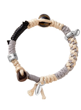 飒米SESAME神秘之境藏族编织手绳