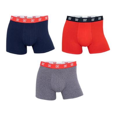 C罗同款美式纯棉CR7男士运动内裤