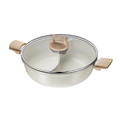 苏泊尔不粘大容量火锅