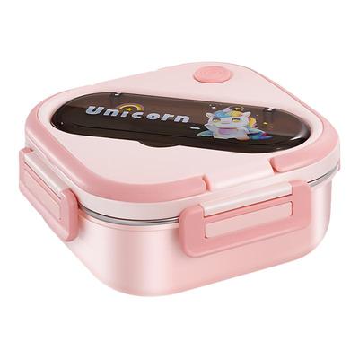 【家长必看】儿童饭盒小学生专用