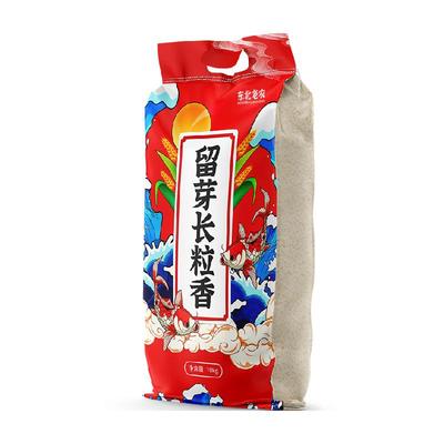 东北老农长粒香大米10kg