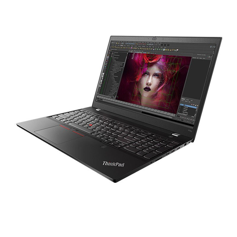 ThinkPadP16/P16v图形工作站