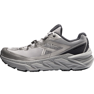 KAILAS凯乐石登山鞋男低帮防水跑山徒步鞋 山行-2 GTX KS2532165