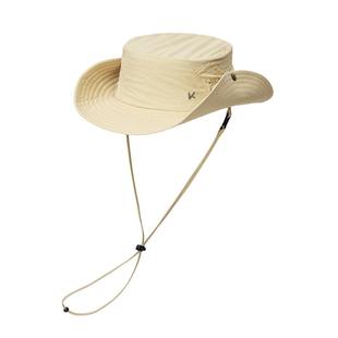 Keep户外渔夫帽男登山徒步钓鱼露营防紫外线女遮阳帽子爬山牛仔帽