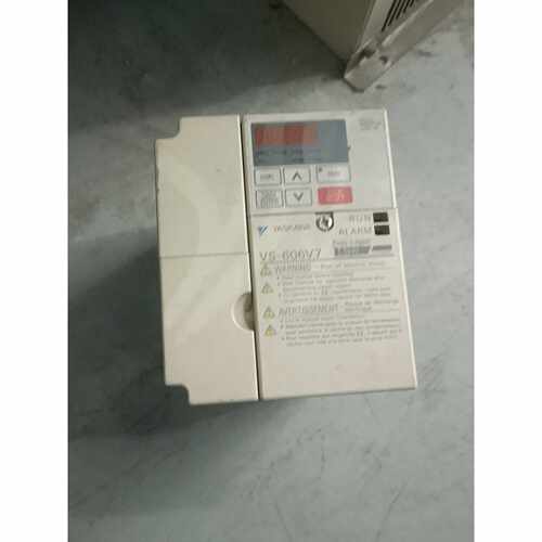 询价-安川变频器CIMRV7CC41P5可维修