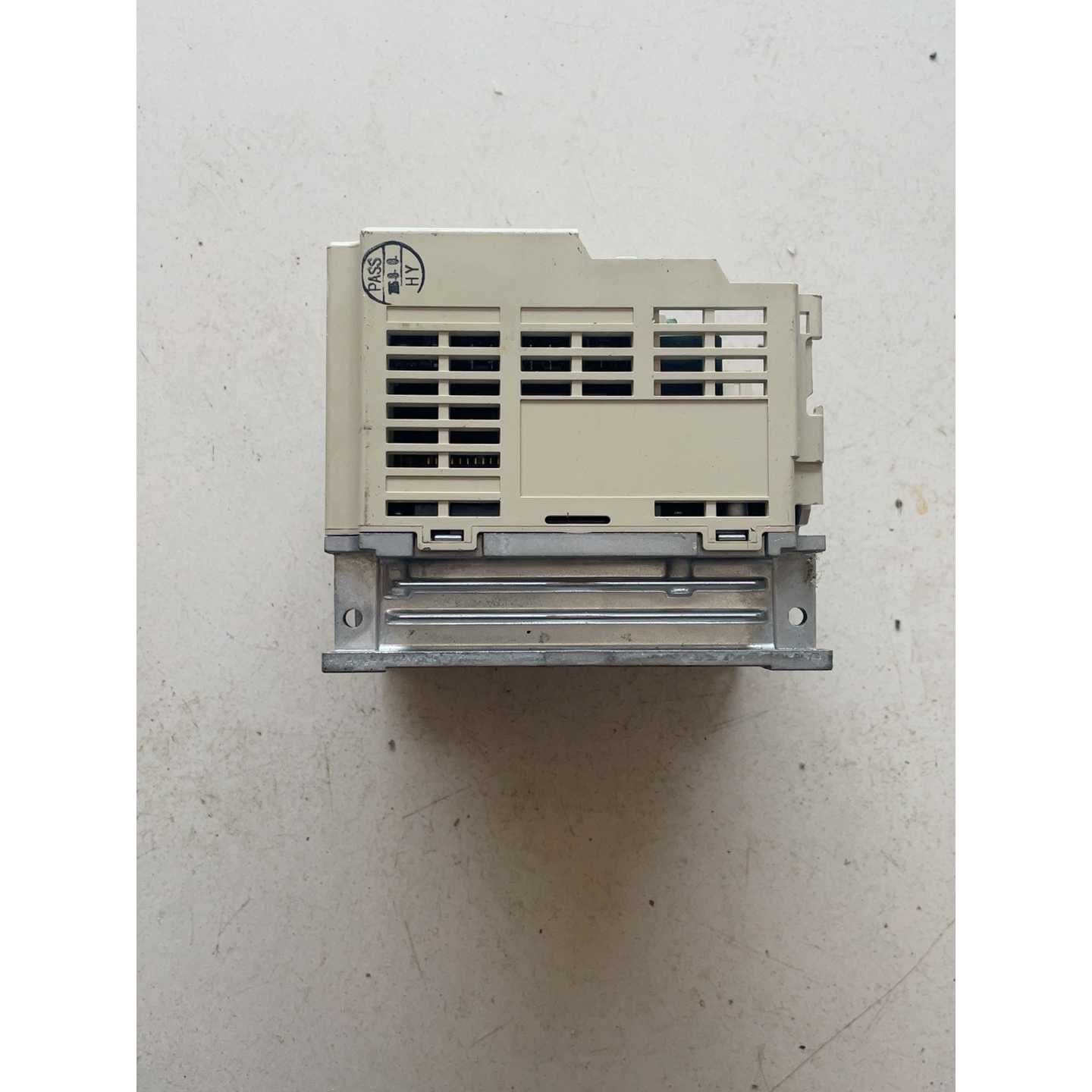 议价#Omron/欧姆龙 拆机欧姆龙变频器3G3MV-A4004