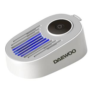 大宇无线果蔬清洗机去除农残洗菜机食材净化器蔬果净化机杀菌QX8