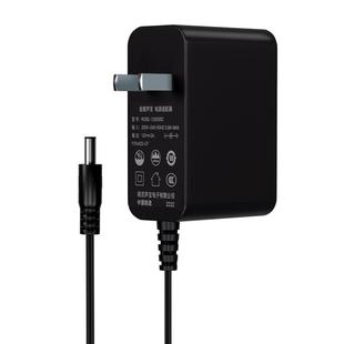 适用于宙斯Dr.Arrivo射频美容仪充电器5代6代2代充电线二五六代PLUS魅影充电源适配器线12V圆口插头配件