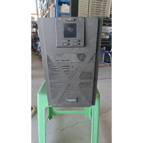 询价下单施耐德UPS电源，型号SPM3K，在线式2000VA/160