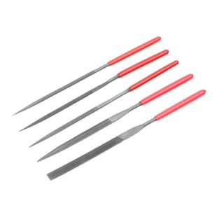 金刚石锉刀合金钢锉什锦金属修边整形小锉刀木工玉石打磨工具