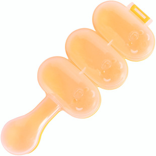 抖音同款摇摇乐饭团神器儿童宝宝吃饭神器米饭模具摇一摇喂饭神器