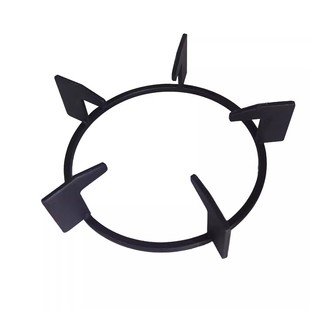 煤气灶支架嵌入式天燃气炉托架台子防滑适用华帝方太老板配件大全