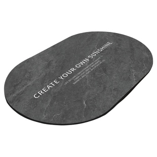 卫生间专用吸水地垫2026新款浴室门口脚垫防滑加厚耐脏速干硅藻泥