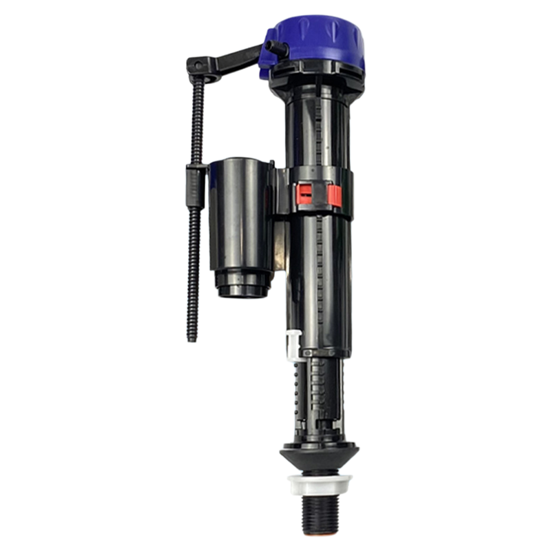 TOTO马桶蹲坐便器配件上进水阀器