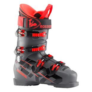 22-23 ROSSIGNOL金鸡 HERO WORLD CUP 110双板滑雪鞋竞技雪鞋窄款