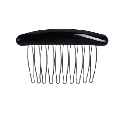 蓬松高颅顶刘海碎发整理神器发梳