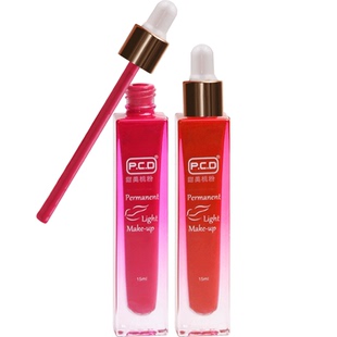 PCD纹绣色料纹眉纹唇色料漂唇色乳植物妈生唇手工眼美瞳线条雾眉