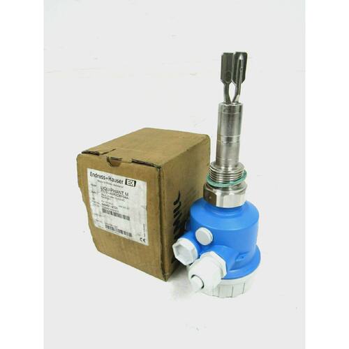 NEW ENDRESSHAUSER FTL51AGR2DB1G4A LEVEL SWITCH FTL51AGR2DB1G