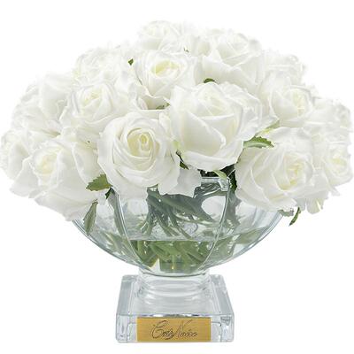 CoteNoire香氛花高端礼物摆件