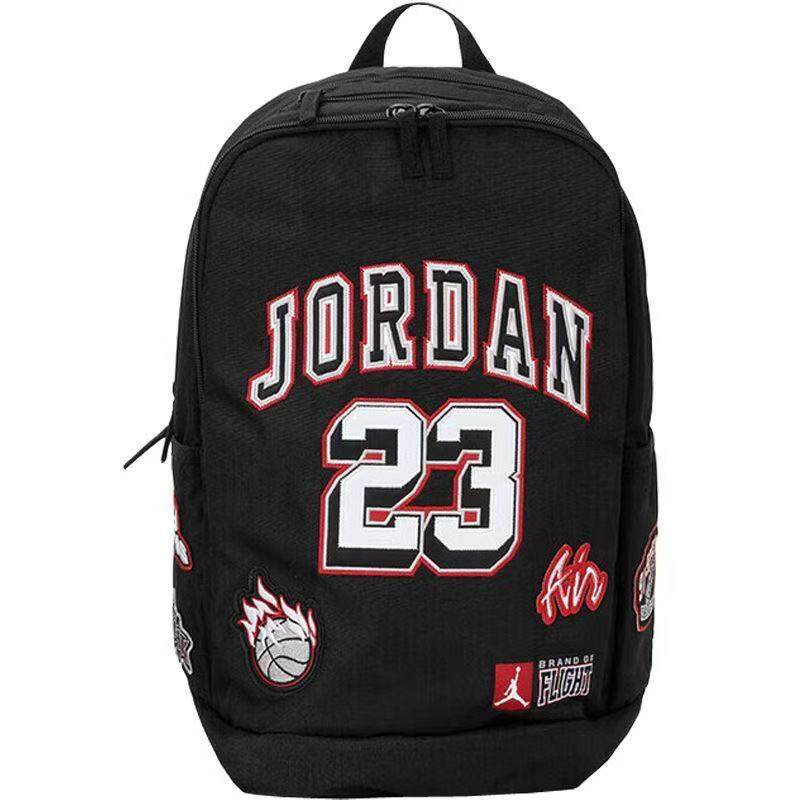 耐克JORDAN双肩背包户外旅行包