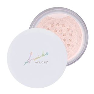 SUIKO净透蜜粉矿物质控油持久清透孕敏可7g素肌控油保湿蜜粉定妆