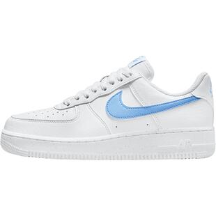 Nike/耐克正品Air Force女士空一号经典运动板鞋DV3808-103
