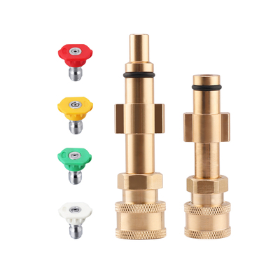 pa转1/4快插指南车莫甘娜亿力