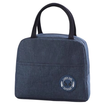 饭盒袋子手提包保温铝箔加厚午餐