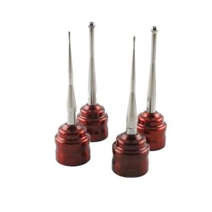 EDM火花机分中球强磁底座高精度分中棒基准球头寻边器钨钢碰数球