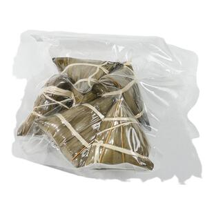 广西特产河池灰粽黑粽三角肉粽板栗粽子草木灰肉粽黑香粽端午送礼