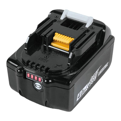 Makita牧田18V锂电池BL1860B通用