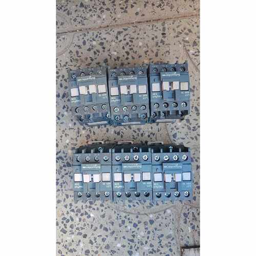 【请询价】LC1N0901220V余5个拆机