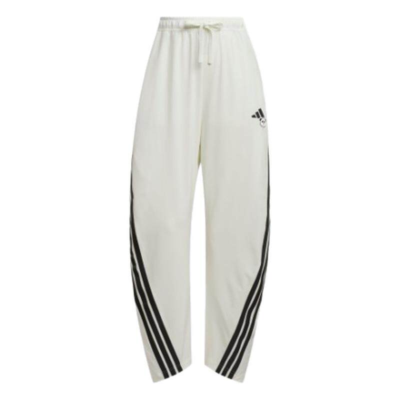 阿迪达斯女子运动裤adidas