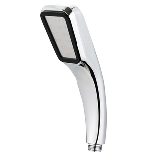 淋浴花洒喷头热水器增压淋雨莲蓬头洗澡家用加压浴霸花酒软管套装