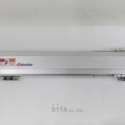 ROBOSTAR NNB RS-120-X20SS ST.550,SSR15XW2UU,1520 Actuator AC