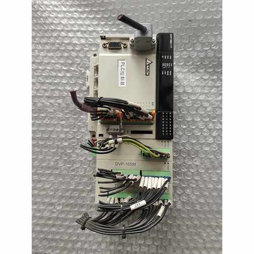 溢价-台达PLC DVP15MC11T主机DVP16SN11T电