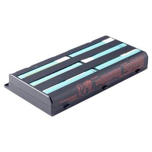 适用神舟雷神G150T 170T机械师T57 M5 战神Z6 Z7M N150BAT-6电池