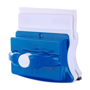 擦亮四季原装皮条百洁布擦布海绵橡胶条双面擦玻璃双层中空刮条