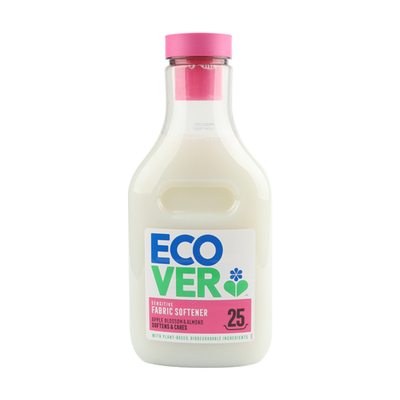 ecover欧维洁进口柔顺剂防静电