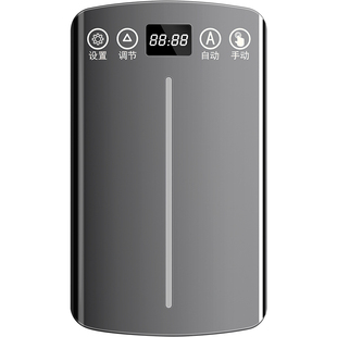 智能筷子消毒筒烘干一体机壁挂式刀叉勺子收纳盒家用高档新款笼篓